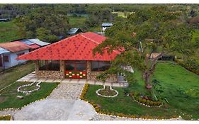 Finca Hotel El Paraíso